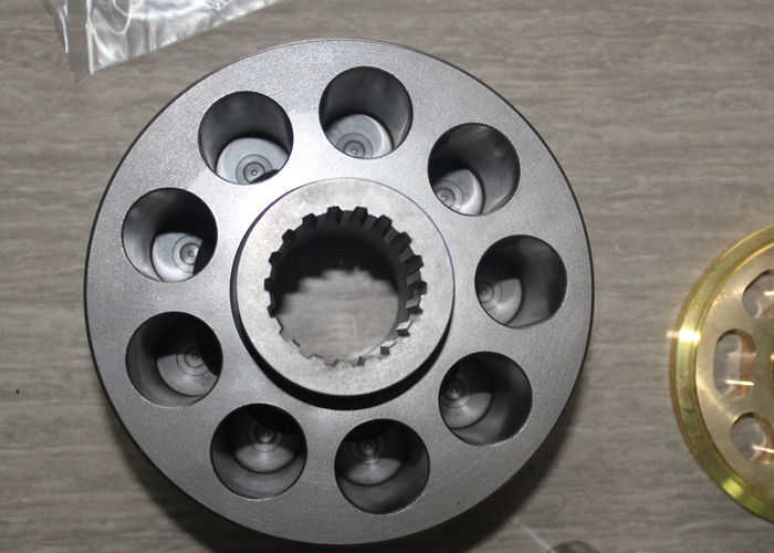 Kompatibel mit OEM Swing Motor Teile MX173 Zylinder Block MX173 Ventilplatte MX173 Kolben Schuh