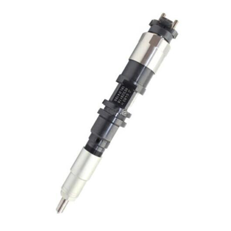 Auf John Deere 6068 Motor gebaut - Denso Common Rail Fuel Injector RE529150 095000-6460 0950006460 860J