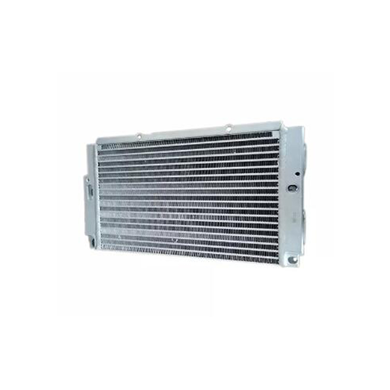 Engineered for Deutz Motor BF4M1013 BF6M1012 - ?lkühler 04203481 04207330 04500613