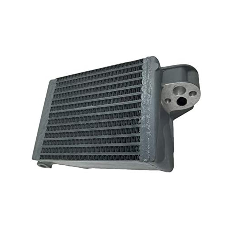 Optimiert für Deutz-Motor BF4L913T BF6L913C BF6L913T F3L912 F3L912W - ?lkühler 04230100 0423 0100