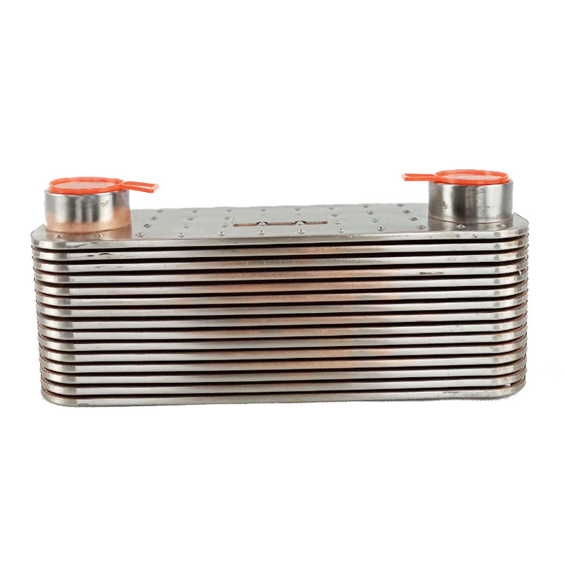 Geeignet für Deutz Motor BF6M1013 - ?lkühler 04288128 0428 0420 9932 04209932 0420 5739 04205739 0428 8126 0428 8127 04288127