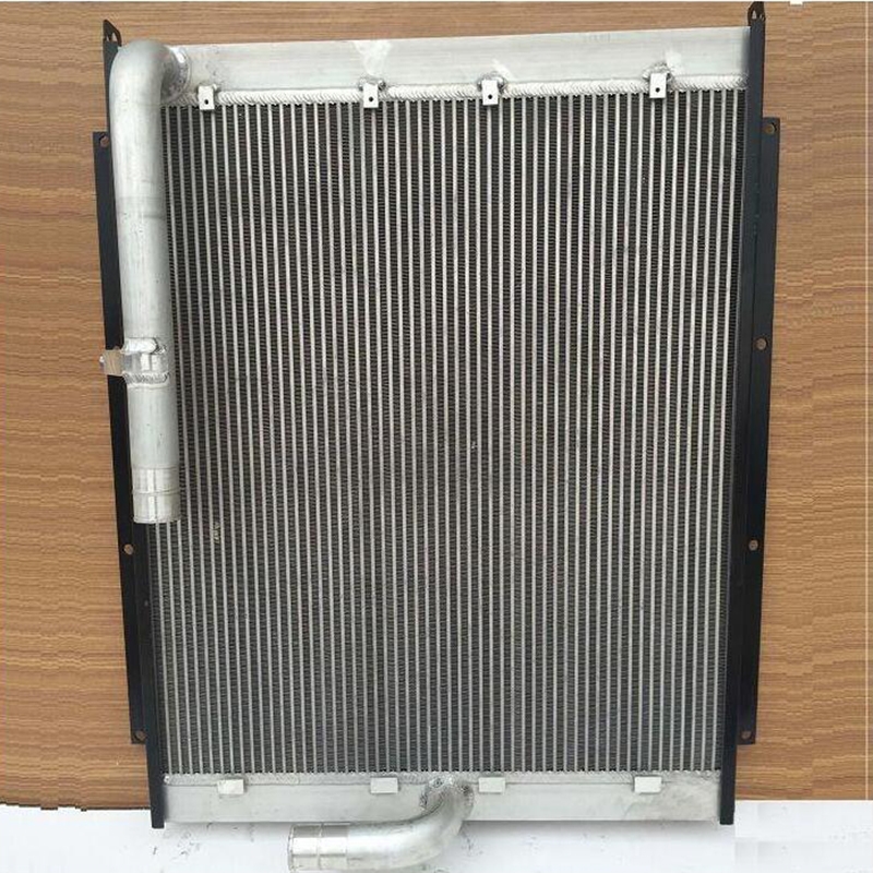Gebaut nach Doosan Bagger S290LC-V S290LL - ?lkühler 13C0000-2 13C00002 S290LC-V, S290LL