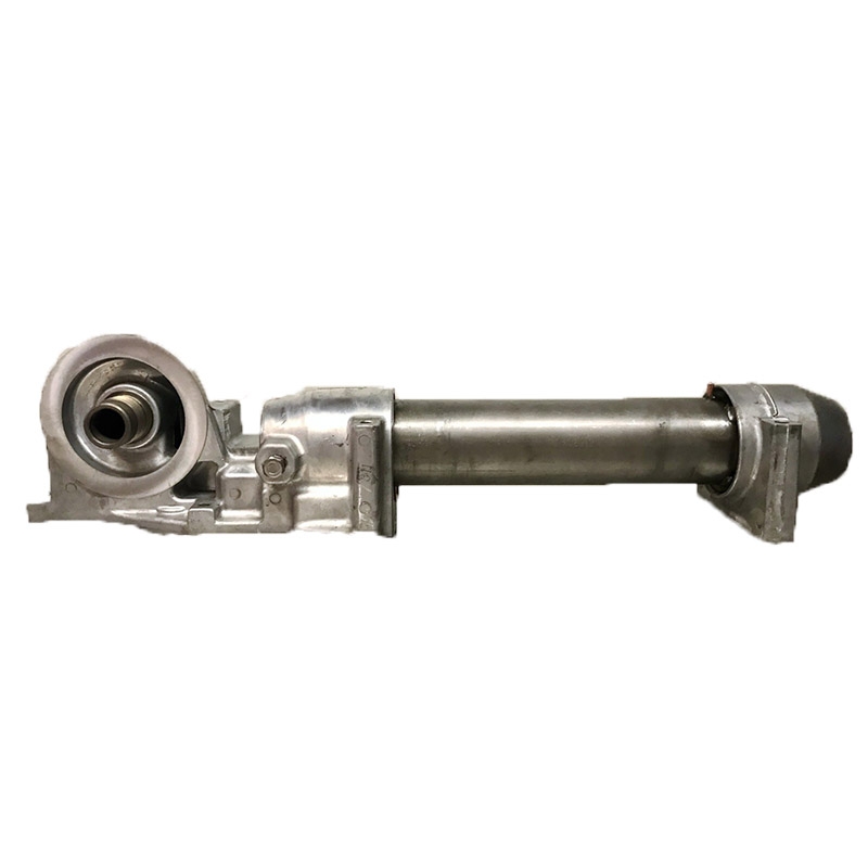 Hergestellt für Perkins Motor 7-175Ti 1306-8T 1306-9T 1306-E76T 1306-E87T - Original ?lkühler 1841741C92