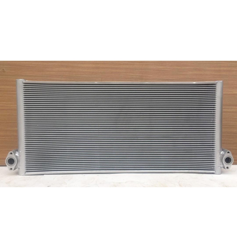 Hergestellt für Komatsu PC400-8 PC450-8 PC550LC-8 Bagger - ?lkühler 208-03-75140 208-03-75150 208-03-75160 20803757140 2080375150 2080375160 PC400-8, PC400LC-7E0, PC400LC-8, PC450-7K-E0, PC450LC-7K-E0, PC450LC-8, PC450LCHD-8, PC550LC-8
