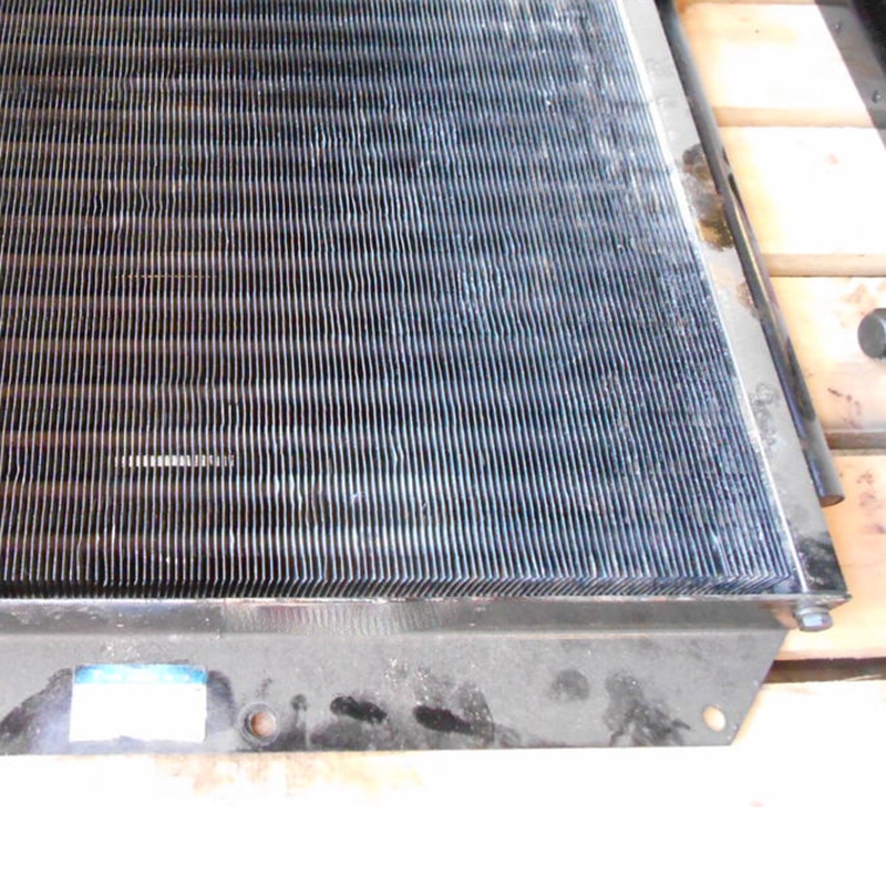 Engineered for Komatsu Bagger PC60-5 in USA - ?lkühler 20X-03-22110 20X0322110