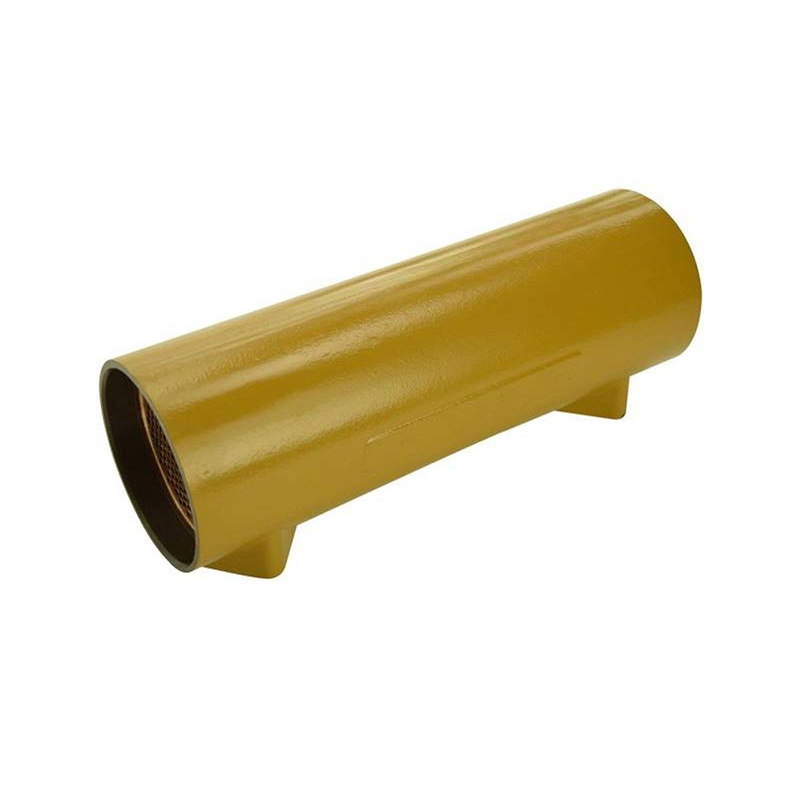 Perfekt für Caterpillar CAT Engine C15 C-15 3406E - ?lkühler 239-7851 CA239-7851 2377851