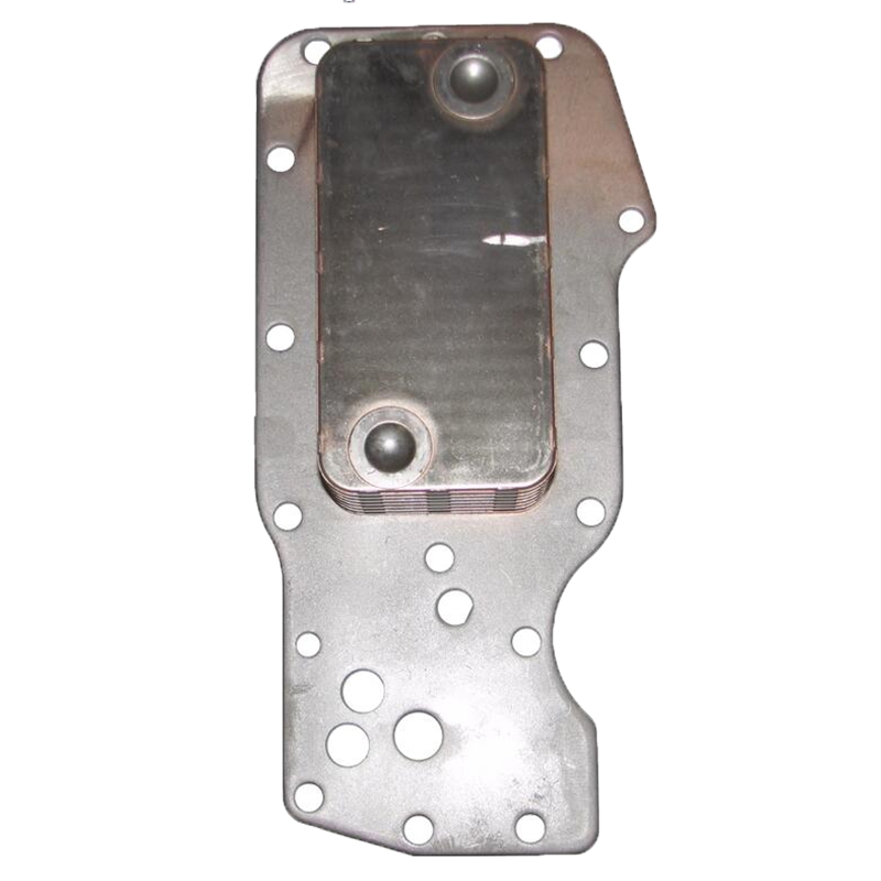 Optimiert für Cummins 5.9L 24v Cummins Dodge 03-07 Ram 2500 3500 in USA - ?lkühler 3959031 4B3.9 QSB6.7 CM2250 EC ISBE CM2150 ISD4.5 CM2150 ISB5.9G CM2180 QSB6.7 M CM2250 ISF3.8 CM2220 F103 QSB4.5 CM2150 B108 G5.9 ISF3.8 CM2220 AN ISB6.7 CM2250 ISBE CM800
