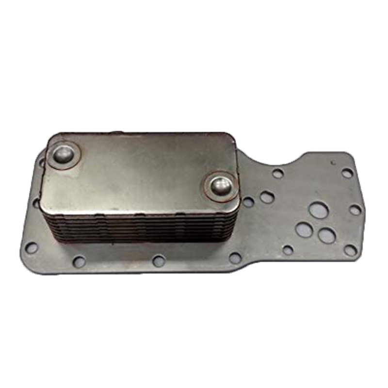Perfekt für Cummins ISB 6.7L QSB in USA - ?lkühler 3975818