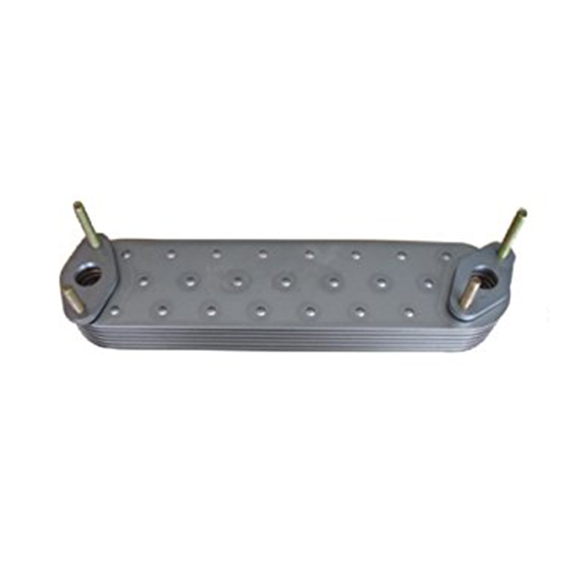 Perfekter Ersatz für Komatsu PC200-5 PC200LC-5 PC200-6L PC200LC-6L Bagger - ?lkühler 600-651-1550 6006511550 SAA6D95LE-1C-LT PC200-5, PC200LC-5, PC200-6L, PC200LC-6L
