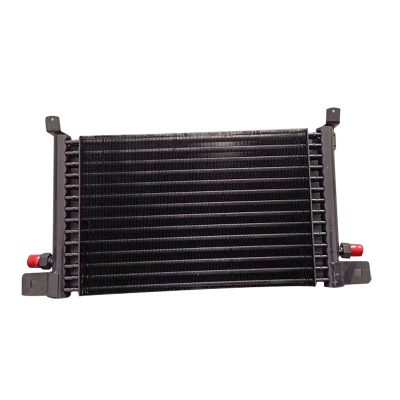 Geeignet für Bobcat Loader 864 873 863 A220 A300 T200 - ?lkühler 6667896 864, 873, 863, A220, A300, T200
