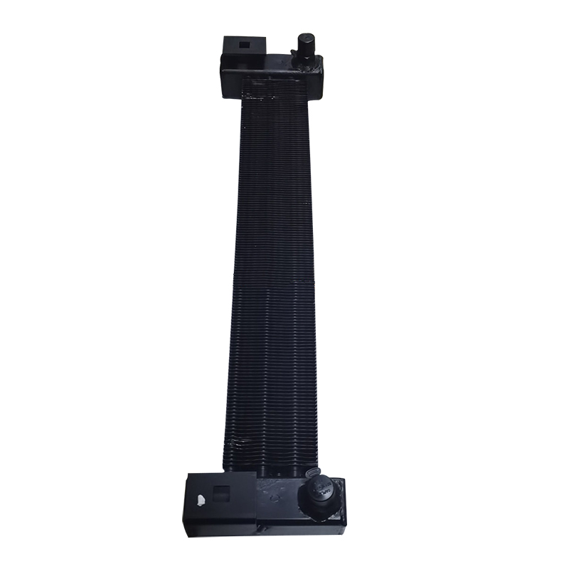 Passt Bobcat Skid Steer Loader 463 553F 553AF S70 - ?lkühler 7301554 463, 553F, 553AF, S70