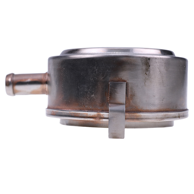 Optimiert für Kubota Motor V3300 V3600 V3800 - ?lkühler Assembly 1J550-37010 1C010-37012 1C010-37010 1J55037010 1C01037012 1C01037010 SQ33, SQ3330, SQ3350, SQ3350-USA-SW, M8540HDNB, M8540HDNB-1, M8540HDNBC, M8540HDNBC10, M8540HDNBPC, M9540DT-1, M9540F-1,