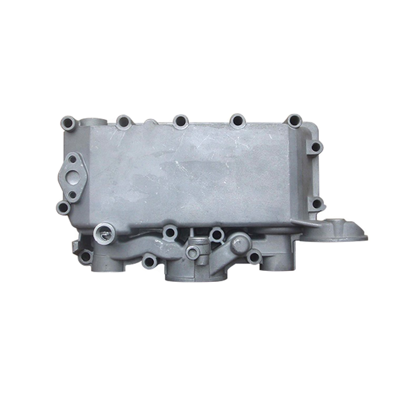 Auf Deutz Motor BFM1013 abgestimmt - ?lkühler Cover 04290779 0429 0779