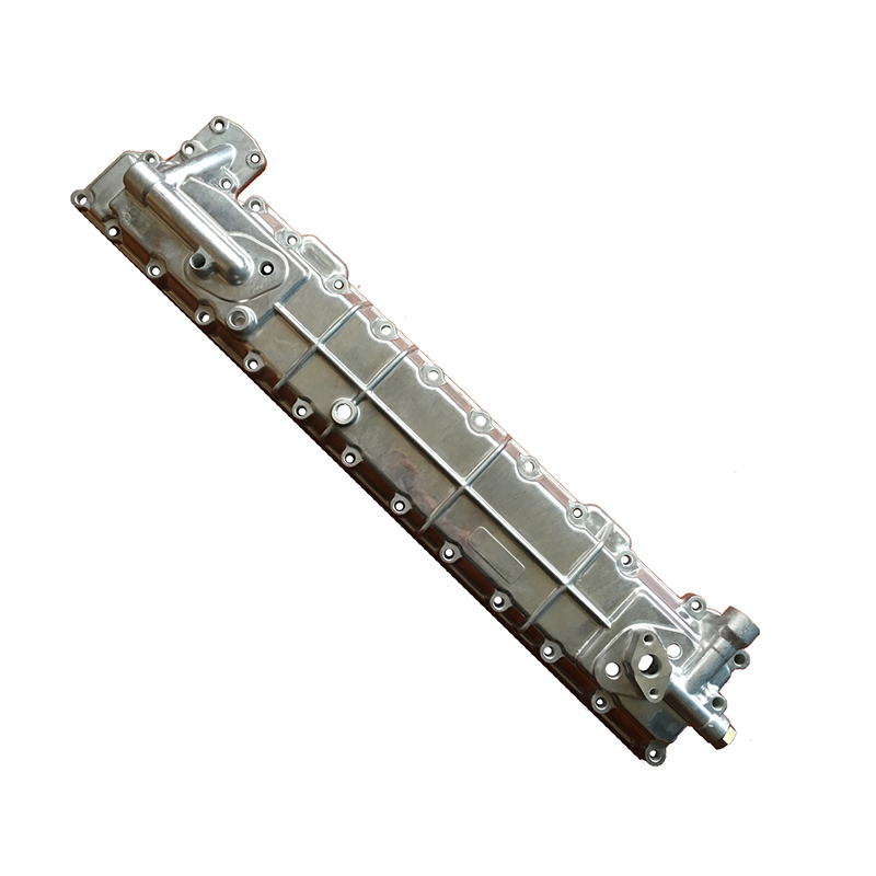 Hergestellt für Isuzu Motor 6BG1 - ?lkühler Abdeckung 1-11281-018-1 1112810181 1-11281018-1