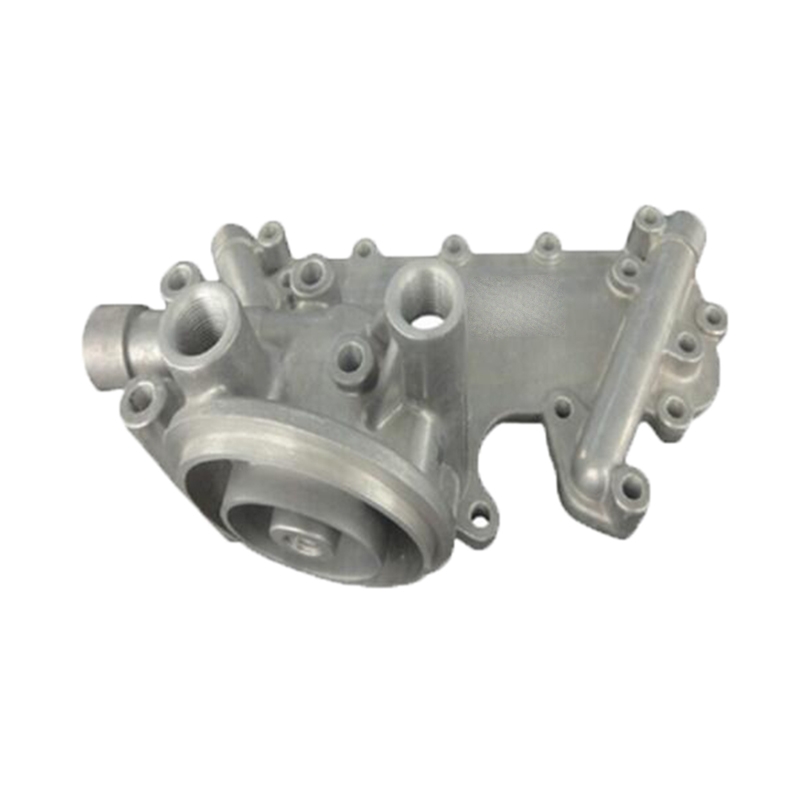 Ma?geschneidert für Hino W06D W06E Engine - ?lkühler Abdeckung 15711-1430 157111430