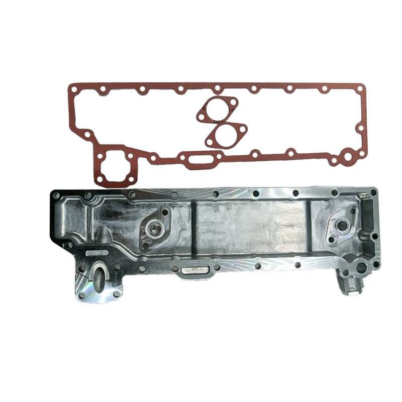 Direkter Ersatz für Isuzu Motor 4BD1 Hitachi Bagger EX100 EX120 - ?lkühler Abdeckung 8944496450 8-94449-6450 BX70,BX70D,EX100-2,EX100-3,EX100M,EX100M-2,EX100M-3,EX100WD-2,EX100WD-2,EX100WD-3,EX120-2,EX120-3,EX120K-2,EX120K-2,EX150,EX90,EX90-2,LX70,RX1200