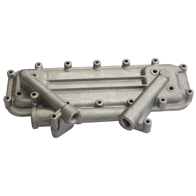 Direkter Ersatz für Hino Engine EK100 - ?lkühler Cover