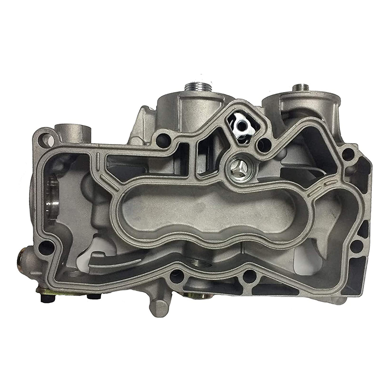 Hergestellt für Volvo EC160C EC180C EC200B EC210B EC220D EC235C EW145B EW160C EW180C EW205D EW210C EW230C - ?lkühler Geh?use 2109784 VOE21099784 VOE 21099784 EC160C, EC180C, EC200B, EC210B, EC210C, EC220D, EC235C, EC235C, FC2121C, FC2421C, EW145B, EW160C,