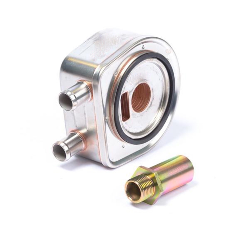 Hergestellt für CASE SV185 420CT DX48 DX55 SR150 DX60 410 SR160 420 SR175 FARMALL 55A 55 60 - ?lkühler SBA140656150 SV185, 420CT, DX48, DX55, SR150, DX60, 410, SR160, 420, SR175, FARMALL 55A, FARMALL 55, FARMALL 60