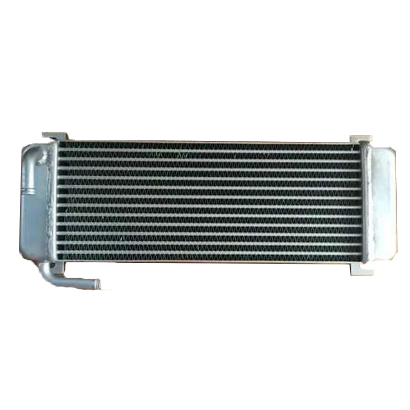 Ingenieur für John Deere Traktor 1054 1204 1354 1404 904 - ?lkühler SJ10869 1054, 1204, 1354, 1404, 904