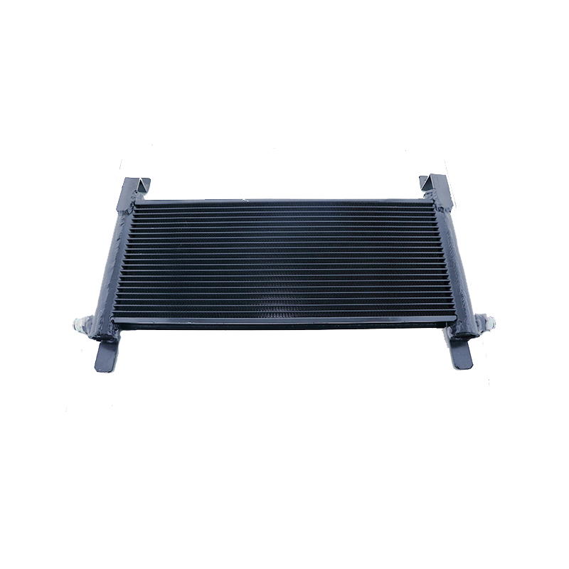 Optimiert für Bobcat 751 753 763 773 S130 Skid Steer Loader - ?ltauscher Cooler 6674150 751, 753, 763, 773, S130