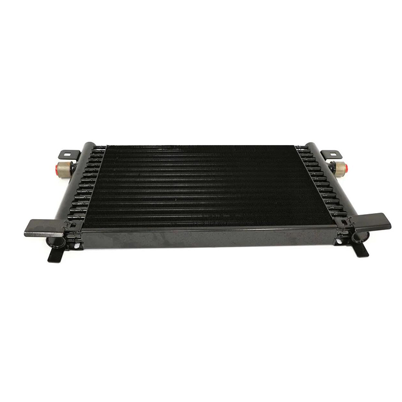 Geeignet für Bobcat Loader A300 S220 S250 S300 S330 T250 T300 T320 - ?ltauscher Kühler 7103750 A300, S220, S250, S300, S330, T250, T300, T320