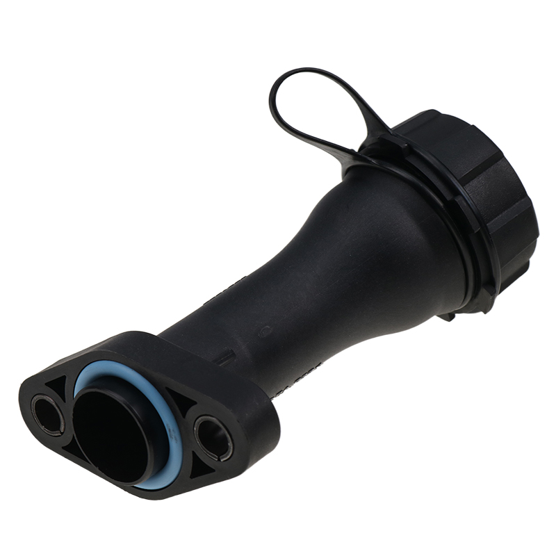 Perfekter Ersatz für Cummins Engine - ?l Filler Tube 2864897