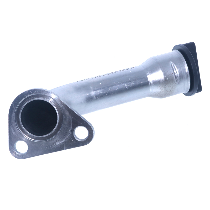 Kompatibel mit Cummins Motor 4B3.9 6BT 6CT - Oil Filler Tube 4938410 C4938410
