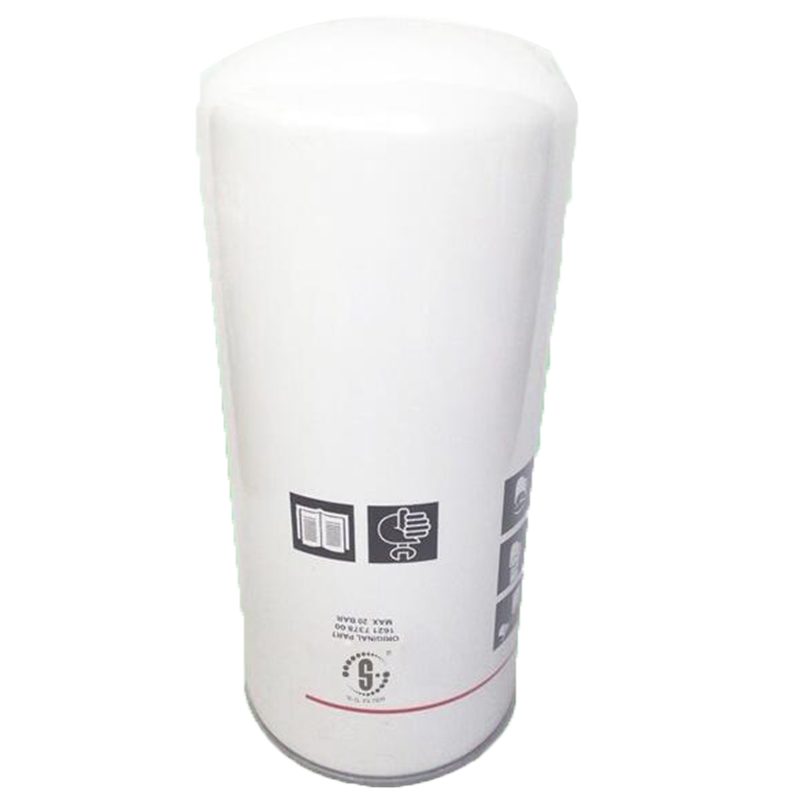 Ma?geschneidert für Atlas Copco GA160 GA90 GA110 - ?lfilter 1621737800