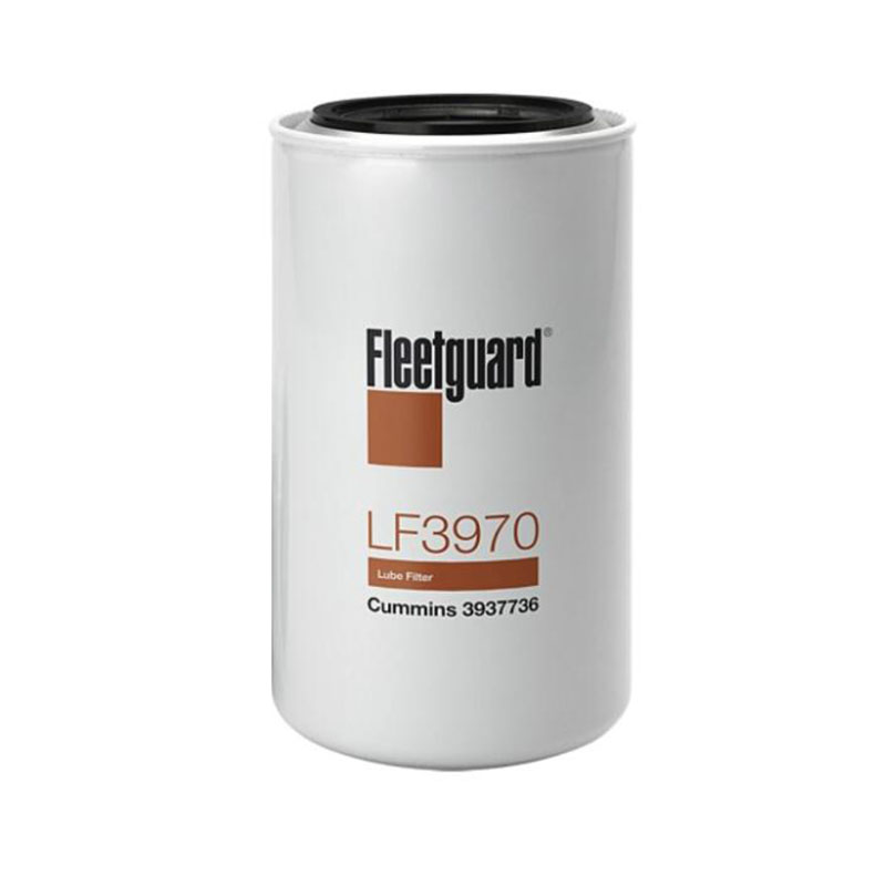 Engineered for Cummins Engine ISB - ?lfilter 3937736 P551019
