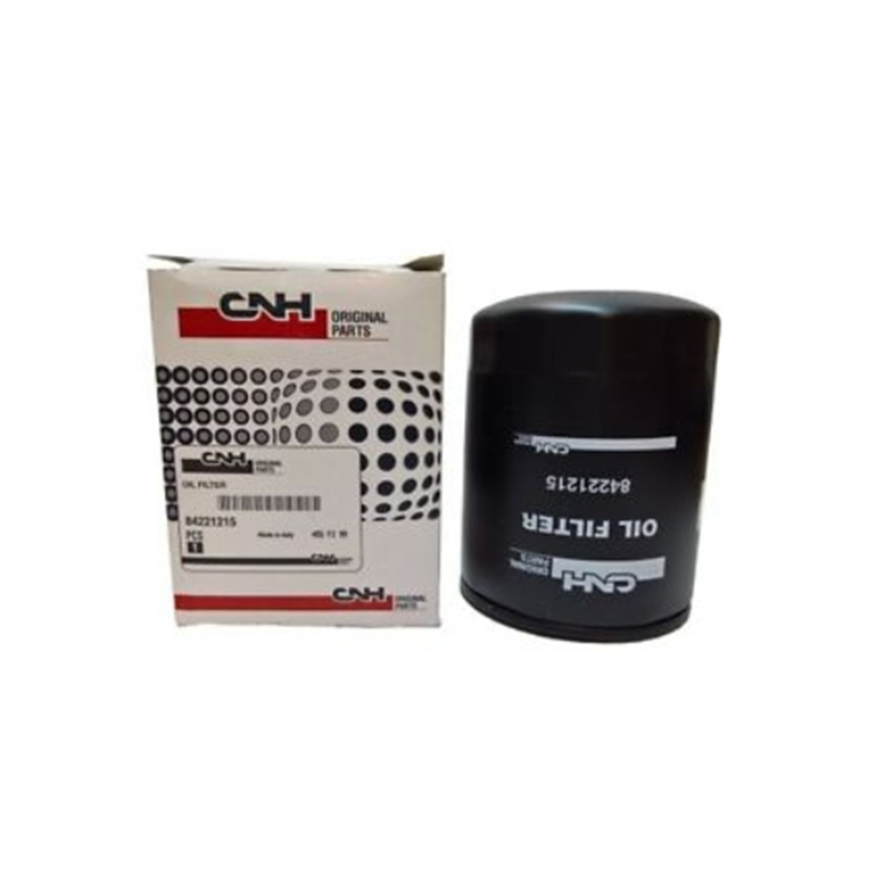Funktioniert gut mit Case JX55 JX65 JX70U JX75 JX80U JX85 JX90U JX95 JX100U - ?lfilter 84221215 40234602 FARMALL 90, FARMALL 95, JX100U, JX55, JX65, JX70U, JX75, JX80U, JX85, JX90U, JX95