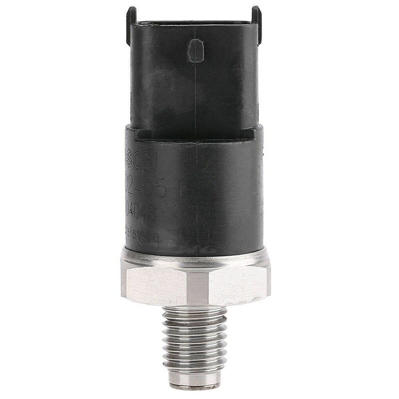 Kompatibel mit Bosch Original - ?l Kraftstoffeinspritzungsschienendrucksensor 0281002405 500372234 000