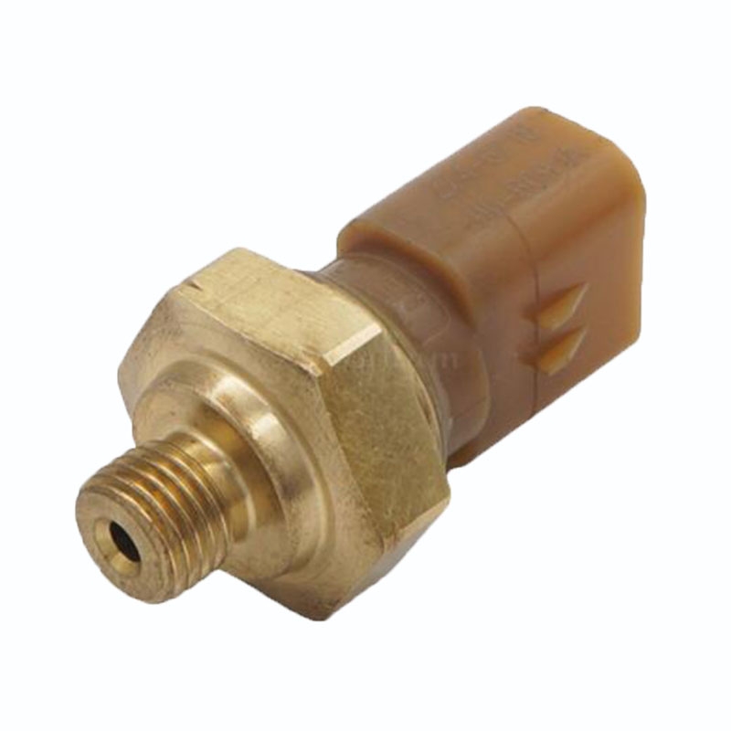 Motor C11 C15 C18 - ?l Kraftstoffdrucksensor 274-6718 2746718 CA2746718 C13 345C, 345C L, 345C MH, 345D, 345D L, 345D L VG, 349D, 349D L, 365C, 365C L, 365C L MH, 374D L, 385C, 385C FS, 385C L, 385C L, 385C L, 390D, 390D L, W345C MH