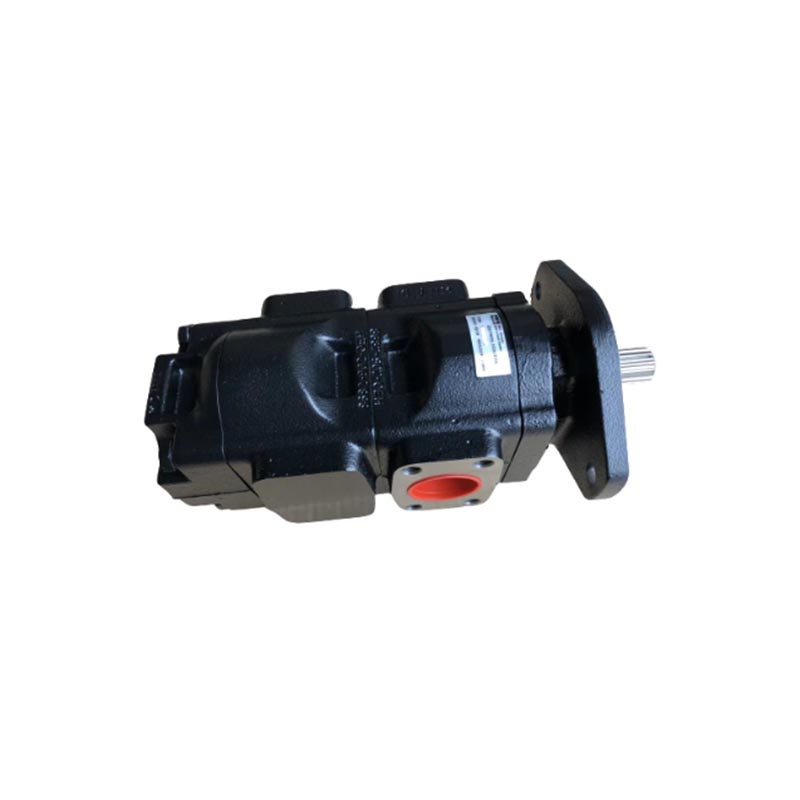 Passend für JCB Loader 214E 214ELL - Hydraulische Pumpe 20/925337 20-92533 2092533 214E-LE, 214E-LL, 214E-LE TURBO, 214E, 3C 14-B, 214E-LL TURBO, 214E-Turbo, 3C 14-T2, 3C PLUS-B, 3C PLUS-T2