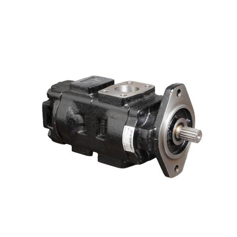 Optimiert für JCB Loader 3CX 3C 4CX - Hydraulische Pumpe 332/F9029 332-F9029 332F9029 3CXS-PC, 4CX-PC, 3CX, 214E, 3C 14, 3CX 14-PC, 3CX-T, 4CX, 3CXS, 3CXS, 3CX-T-PC