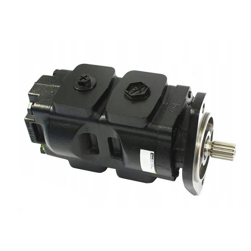 Entwickelt für JCB SD40 SD80 PD80 3CX 215 - Hydraulisch Pumpe 332/F9030 332-F9030 332F9030 3CX, 4CX, 4CXM, 3CXS-PC, 3CX 15, 215, SD40, .SD80, .PD80, .PD55, SD70-LSD, .S55, PD70-LSD, PD70-MAXTRAC
