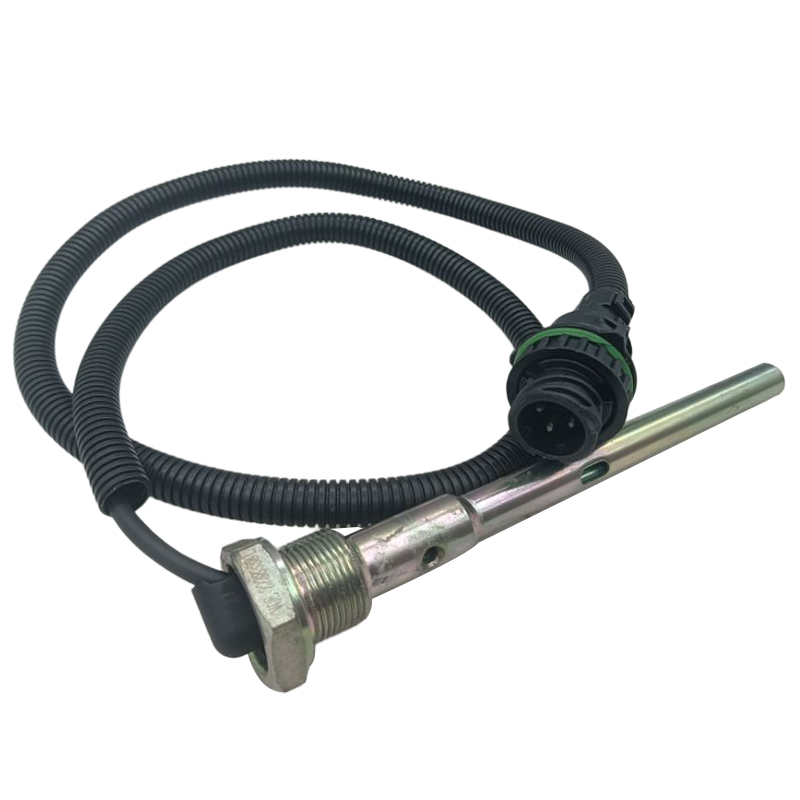 Funktioniert gut mit Volvo EC140B EC160B EC180 EC210B - ?lpegelsensor EC140B, EC160B, EC180 ,EC210B