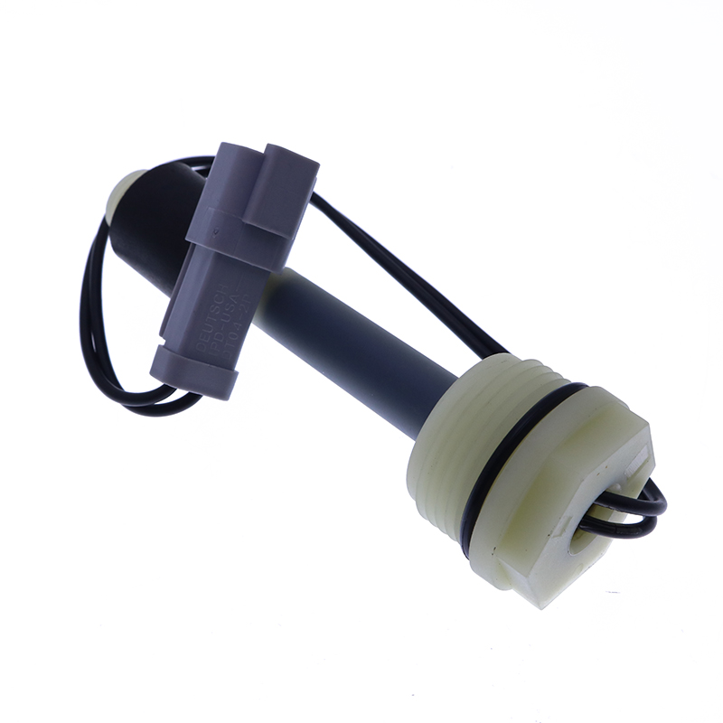 Hergestellt für Thermo King Engine 374 395 482 486 Transportkühlung SB TS SLX T-Serie - Oil Level Sensor Switch 41-4470 414470 414-470 TK-41-4470-AM 3.74 TK374 3.95 TK395 4.82 TK482 4.86 TK486 4.86E 486E TK486E 4.86V 486V TK486V D201 D 201 2.2di 2.2 di SB