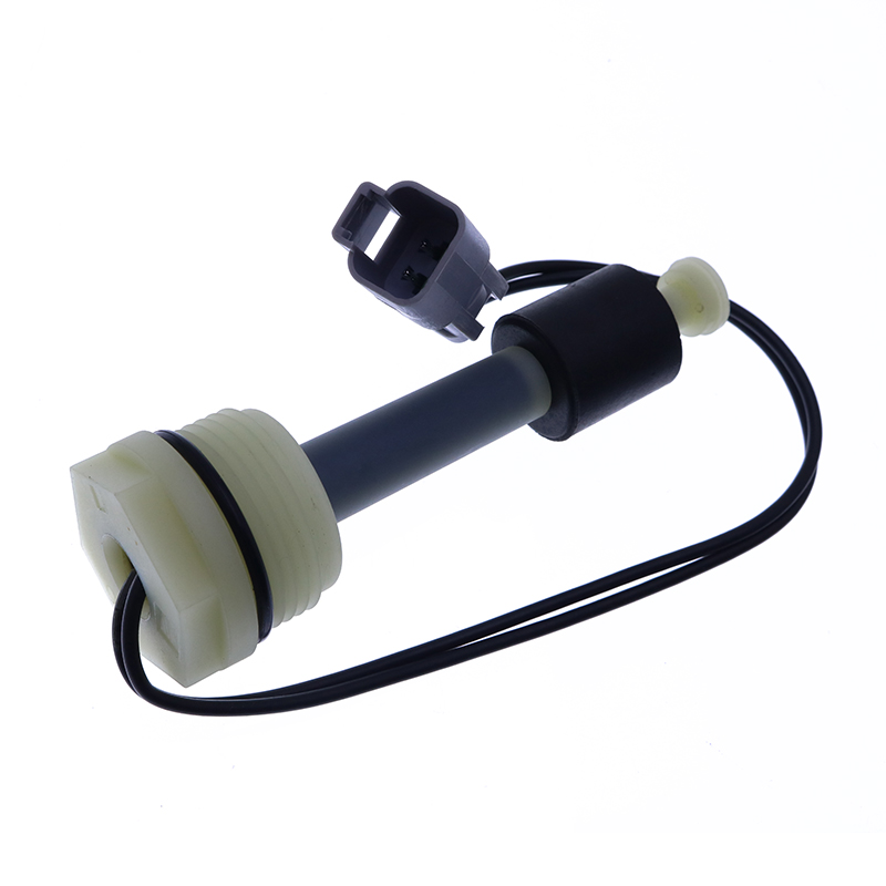Ma?geschneidert für Yanmar Motor 3TNE72 4TNE84 4TNE88 - Oil Level Sensor Switch