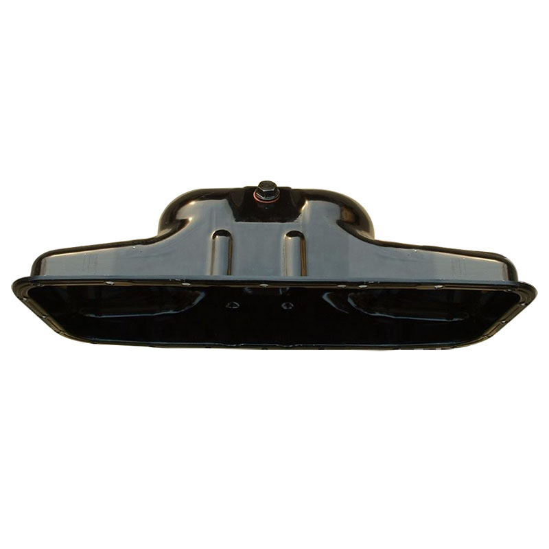 Ma?geschneidert für Deutz-Motor F4L912 - ?lpfanne 02237981 0223 7981