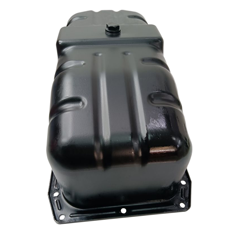 Entwickelt für Yanmar Motor 4TNV94 4TNV98 - ?lpfanne 129916-01710 12991601710 YM129916-01710 YM12991601710 WA100M-8