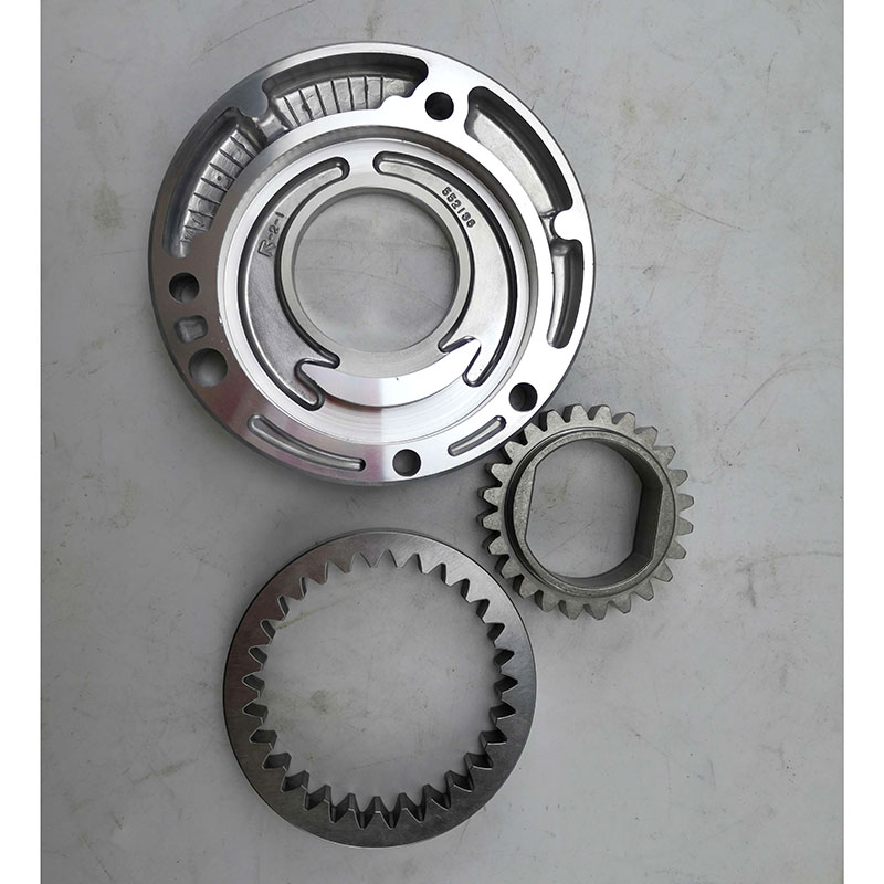 Hergestellt für Volvo EC13 EC14 EC15 EC15B EC20B - Oil Pan Assy PJ7410671 PJ7410582 PJ7410581 PJ7 410671 30N1101400 PJ7 410582 PJ7 410581 EC13, EC14, EC15, EC15B, EC20B
