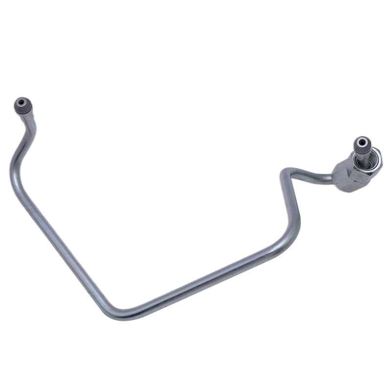 Ma?geschneidert für Yanmar Motor 4TNV88-ZSTB 4TNV88-ZSTB1 4TNV88-BXYB1 4TNV88-BXYB 4TNV88-BXPYBBT - ?lrohr 129601-59830 12960159830 4TNV88-QTB