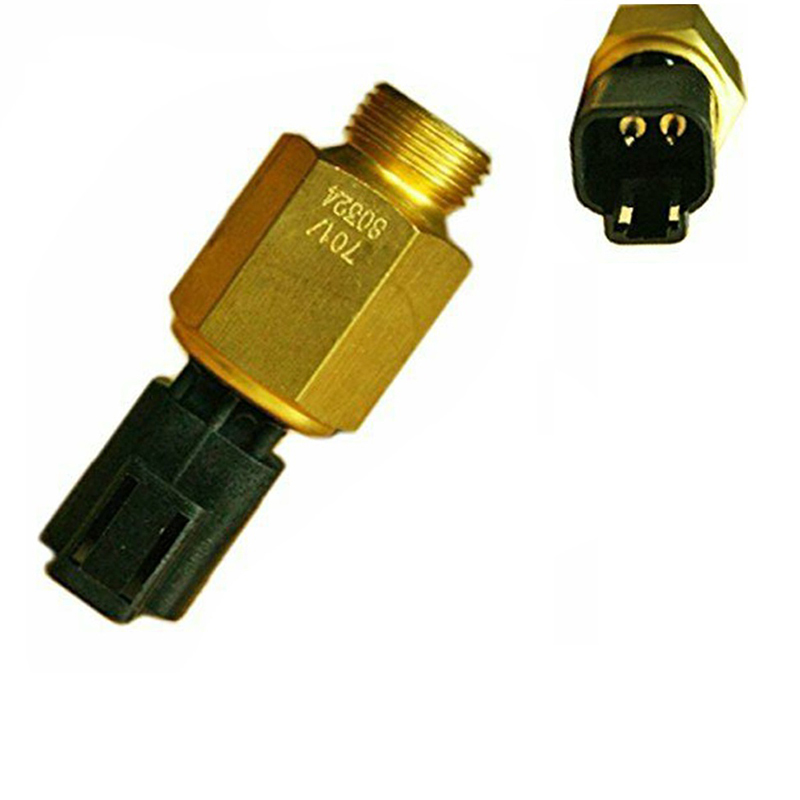 Perfekter Ersatz für JCB 2CX 3CX 4CX 3DX 4DX 160 170 506C TM300 - ?ldrucksensor 701/80324 70180324 701-80324 2CX, 3CX, 4CX, 4CX, 3DX, 4DX, 506C, 3CX-EXPORT, EXPORT, EXPORT, 2CXS, 2CXSL, 2CXL, 2CX-AIRMASTER .506C, 535-95, 540-140, 540-170, 535-125,OPTIONS,