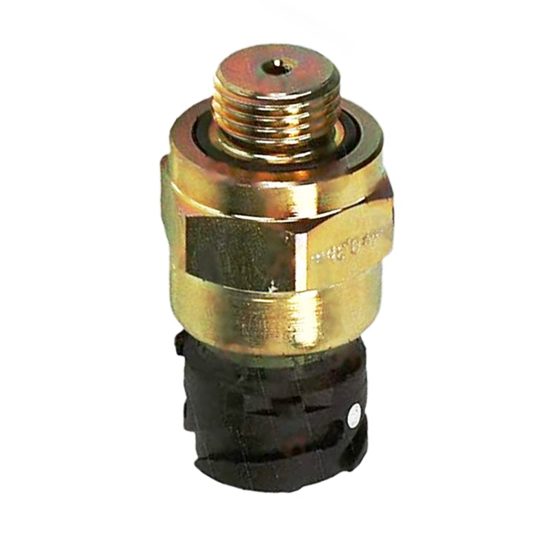 Kompatibel mit Volvo FH12 FH16 FL6 FM10 FM12 FM7 FM9 12B B10L B12R B12R B12R B6R B7L B9R B9R B9L - ?ldrucksensor 2042460 5,4 bar, FH12, FH16, FL6, FM10, FM12, FM7, FM9, 12B, B10L, B12M, B12R, B12R, B6R, B7L, B7R, B9R, B9R, B9L