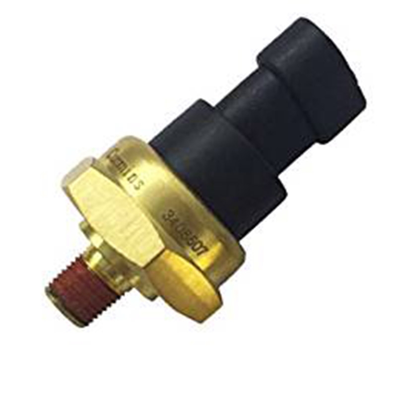 Perfekt für Cummins Motor K19 NTA855 L10 N14 - ?ldrucksensor 3408607 6732-81-3111 6732813111