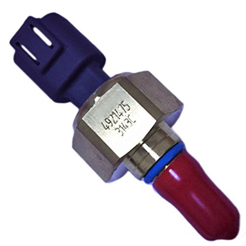 Entwickelt für Cummins ISX QSX Engine - ?ldrucksensor 4921475 3417185 753