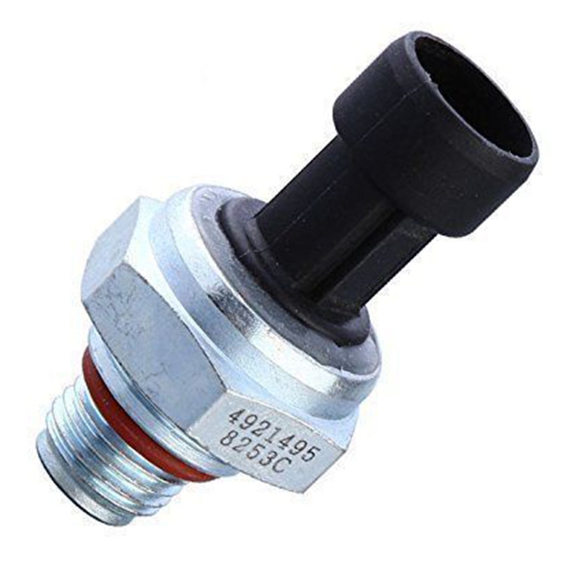 Hergestellt für Cummins M11 ISM11 QSM11 QSX15 Motor - ?ldrucksensor 4921495