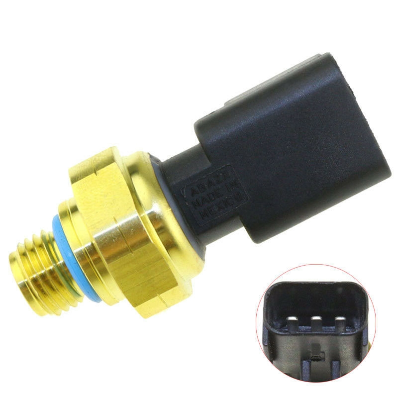 Entwickelt für Cummins ISX ISM ISX11,9 ISX15 Engine - ?ldrucksensor 4921744