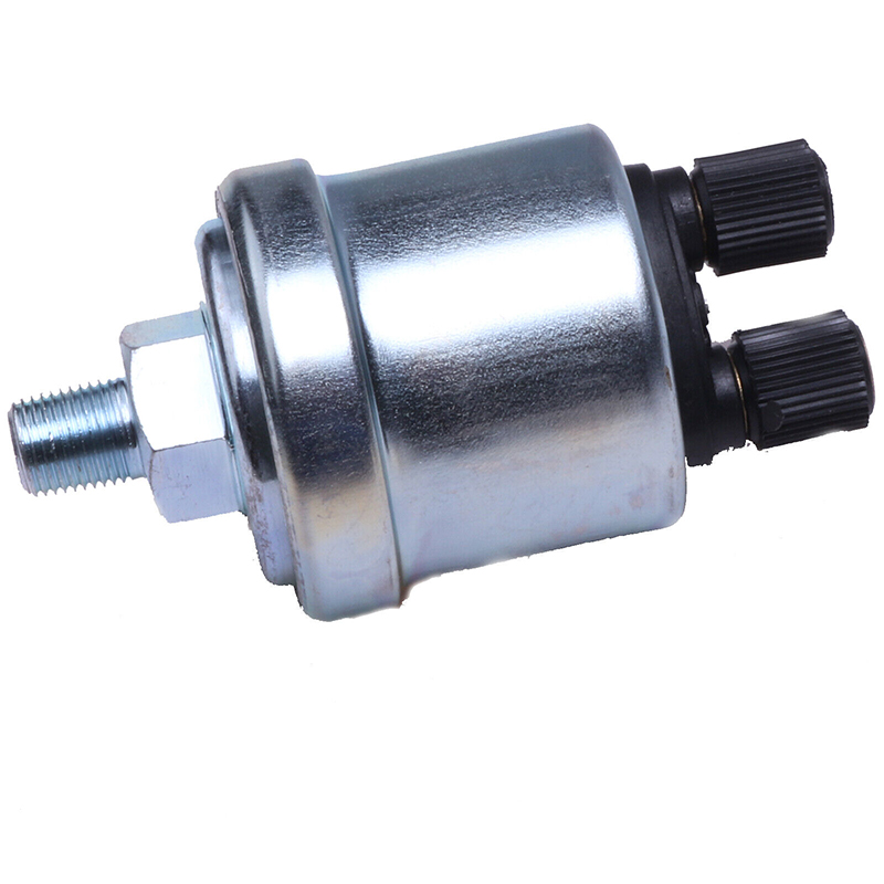Ma?geschneidert für VDO 12-24VDC 0-10 Bars 360-081-030-015C - ?ldrucksensor Gauge 1/8NPT M10